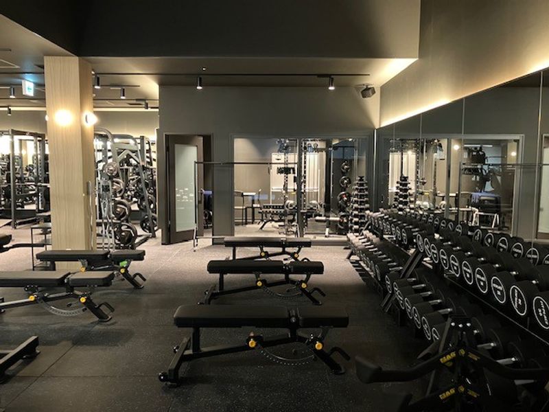 FIT PLACE24 岐阜宇佐店の画像