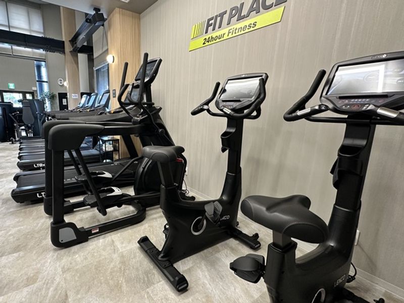 FIT PLACE24 岐阜宇佐店の画像