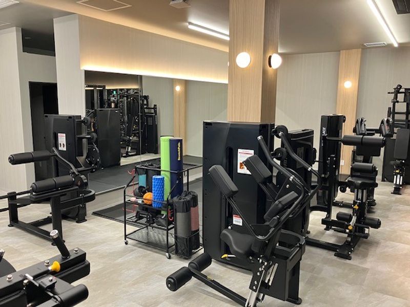 FIT PLACE24 岐阜宇佐店の画像