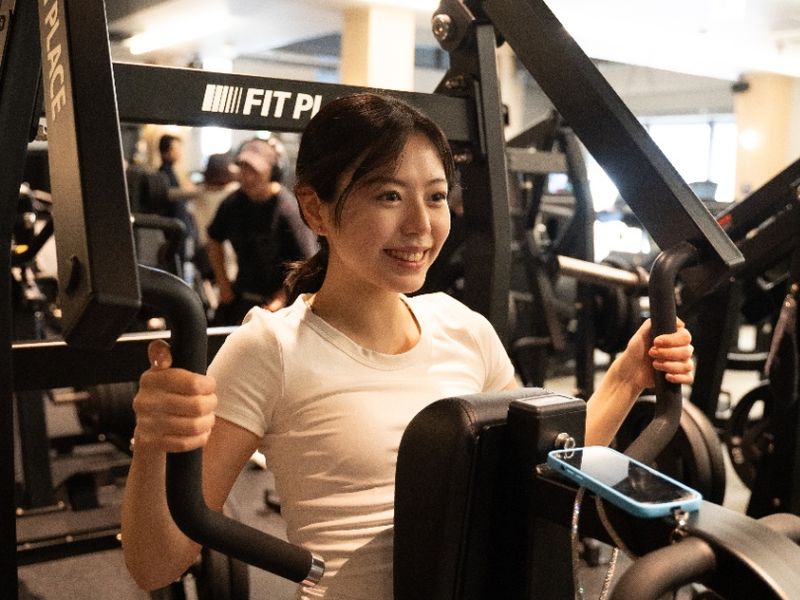 FIT PLACE24 岐阜宇佐の画像