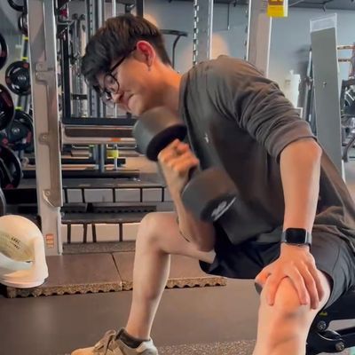 きちえさんのトレーミープロフィール画像